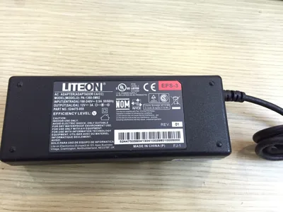 Adapter màn hình LG 12V