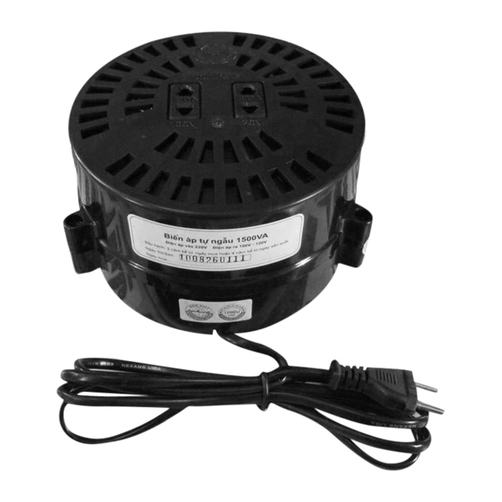 Bộ đổi nguồn Lioa 1500VA