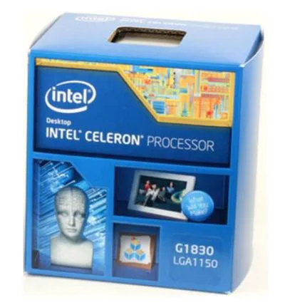 CPU G1830 Se