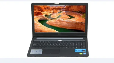 Notebook Dell Inspiron N3558-GYGLJ52
