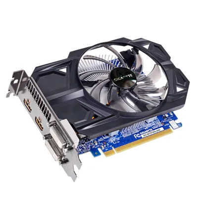 GV-N75TD5-2GI | Card đồ họa