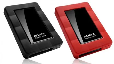 ADATA DashDrive HV620 500GB