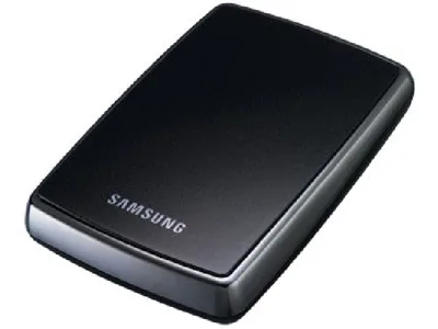 Samsung S3 Portable 500GB 2.5inch USB3.0