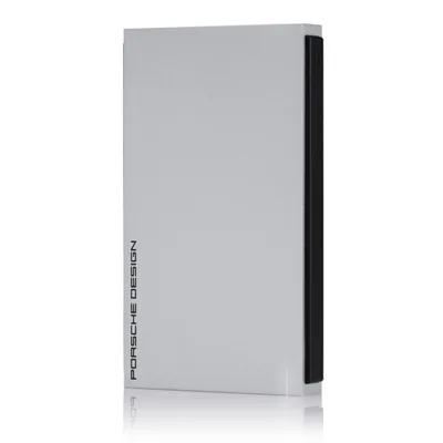 Ổ cứng di động HDD LaCie Porsche P'9223 2TB USB 3.0
