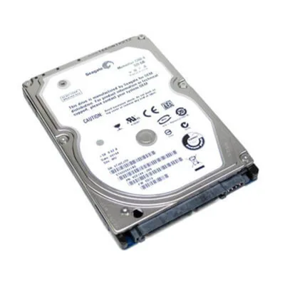 HDD Box 2.5" 320GB SE agate