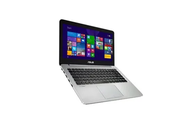 Notebook Asus K501LB-136D Dark Blue