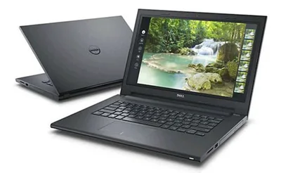 Notebook Dell Inspiron 3442