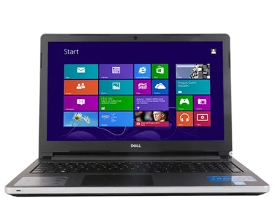 Notebook Dell Inspiron N5558