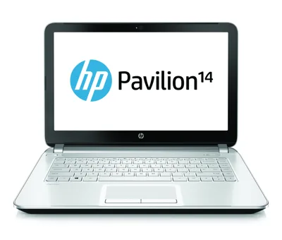 Notebook HP 14 - R006TU (G8D71PA)