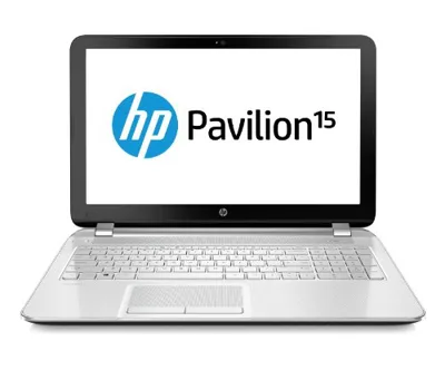 Notebook HP Pavilion 15-p047TU (K2P48PA)