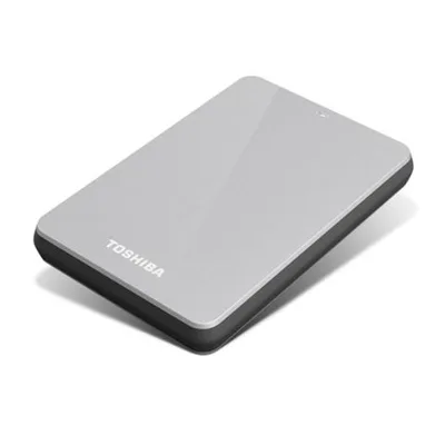 Ổ cứng cắm ngoài Toshiba Canvio Slim - 500GB
