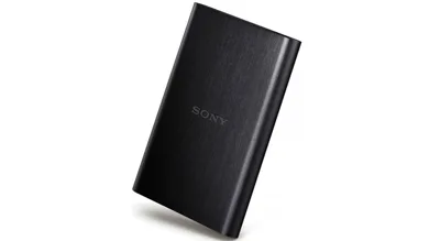 Ổ cứng di dộng Sony Compact Slim 1TB