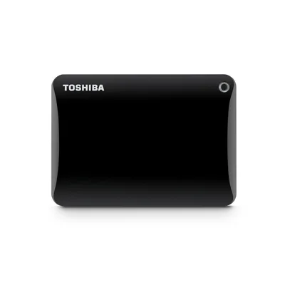 Ổ cứng di động Toshiba Canvio Connect 500GB 2.5" 