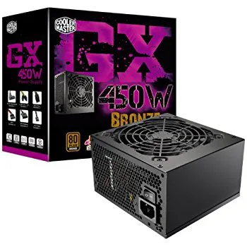 Power PC GX 450 SE