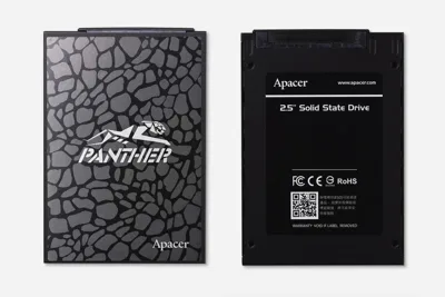SSD Apacer 120GB 2.5"