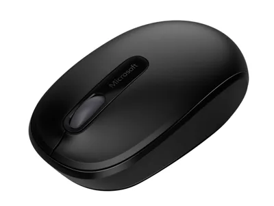 Chuột không dây quang Microsoft 1850