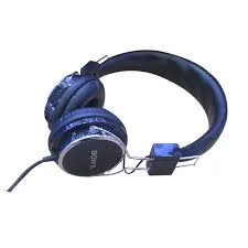 Headphone sony 911