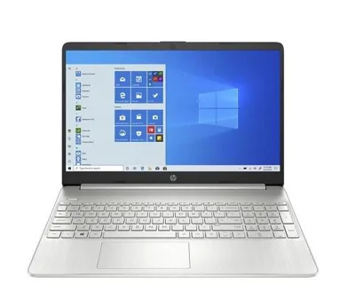 Notebook HP 15 - DY2795 i5-1135G7/8GB/256GB SSD/15.6"FHD/W11/Silver
