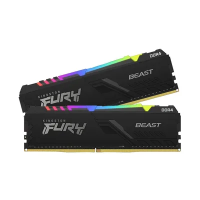 DDRam PC 16Gb/3200 kingston tản nhiệt