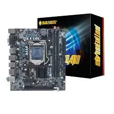 Mainboard PC Nasun H110 1000Mbps,HDMI FV