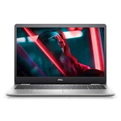 Notebook Se Dell Inspiron 5593 i5 1035Tu/8GB/512GB/VGA 2GB/ 15'6 + Adapter