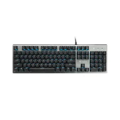 Bàn phím cơ Rapoo V530