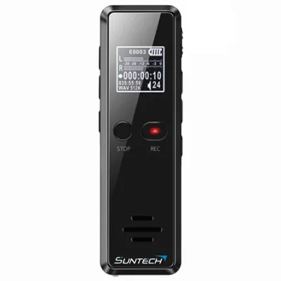 Máy ghi âm Suntech V90- 32Gb