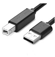 USB Printer 5m 2.0 Ugreen 10329