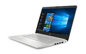 Notebook HP 15s-du0129TU (1V891PA) Core i3-8130U(2.20 GHz,4MB),4GB RAM,1TB HDD,Ext DVDSM,Intel UHD Graphics,15.6''HD,Wlan ac+BT,3cell,FreeDos,1Y WTY