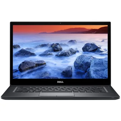 Notebook SE Dell 7480 i7 7600/8g/250/ 14.0")+ adaptor cảm ứng