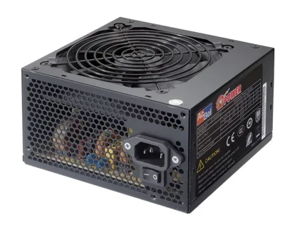 Nguồn máy tính AcBel iPower G750 - 750W 80 Plus Gaming PSU