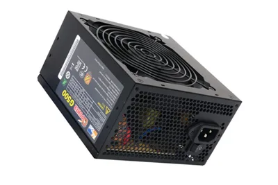 Nguồn máy tính AcBel iPower G650 - 650W 80 Plus