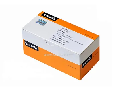 Hạt mạng Tenda (Hộp 100c)