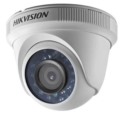 Camera HD-TVI Dome HIKVISION DS-2CE56C0T-IR