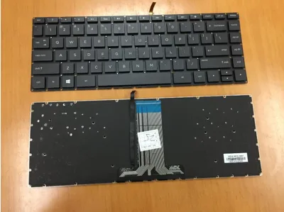 Keyboard HP 14-ab 14-ac 14-ad 14-an,14-ax Series,14-ab010 14-ab166us 14-ac159n