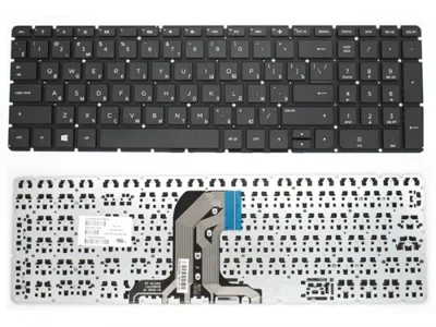 Keyboard HP 15-ac, 15-af, 15-ay, 15-ba, 15t-ac