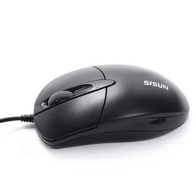 Chuột Game có dây SISun SS-201