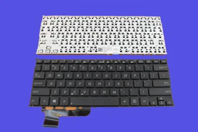 Keyboard Asus X201 X201E X202 X202E AEEX2U01010 Q200 Q200E x201e x202e S200E S200 S200E