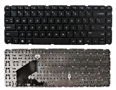 Keyboard HP 14B