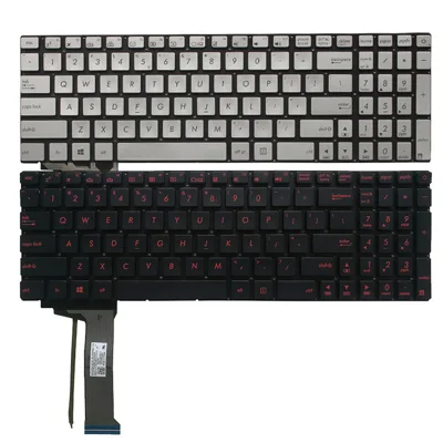 Keyboard Asus G551 G771