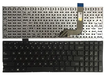 Keyboard Asus X542 A542, A542U, X542, X542L, X542U