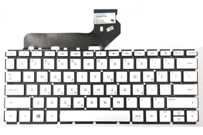Keyboard HP 13AN - Đ
