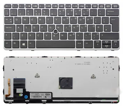 Keyboard HP 820 g1 820g1