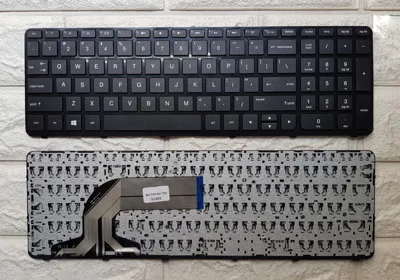 Keyboard HP Pavilion 15-E 15-N 15-E000 15-N000 HP 15E 15N không bẹ