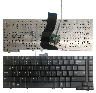 Keyboard HP Probook 6930 6930p