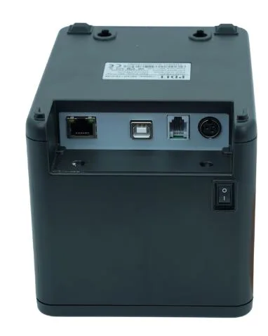 Máy in bill Xprinter PD805KL chưa VAT