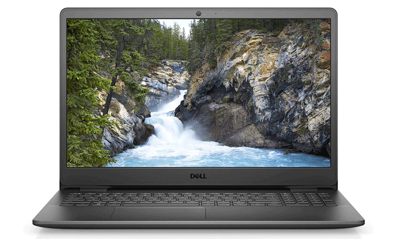 Notebook Dell Inspiron N3501 Core™ i5-1035G4 1.1GHz, 12GB, 256GB, 15.6” FHD (1920x1080) Win 10 NK