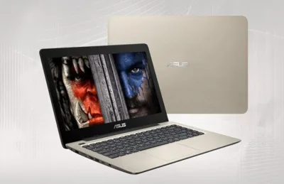 Notebook Asus A456UA-WX034D