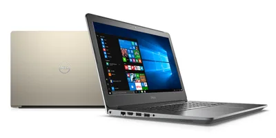Notebook Dell  Vostro V5468 VTI5019OW 