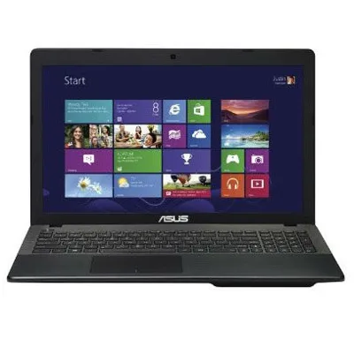 Notebook Asus X552LAV